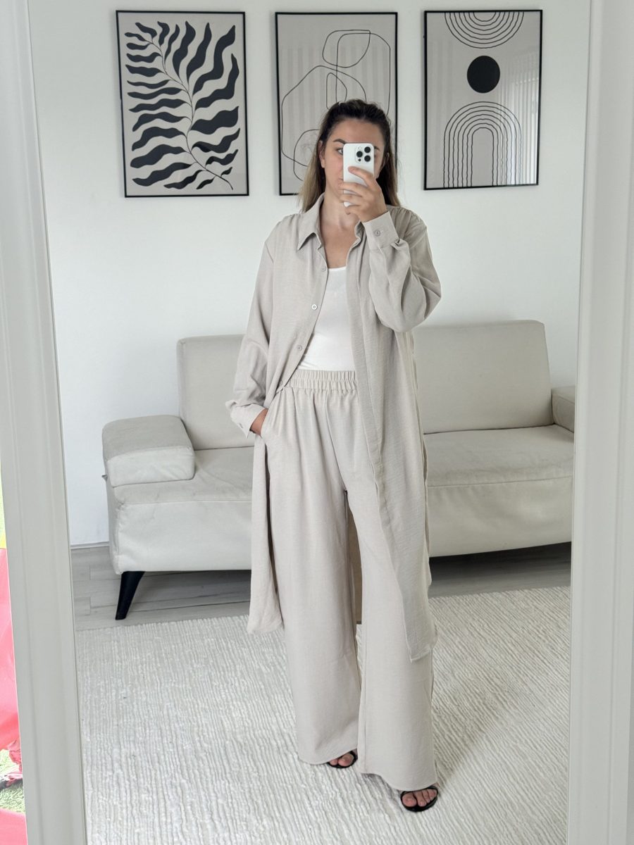 Ensemble Yasmine