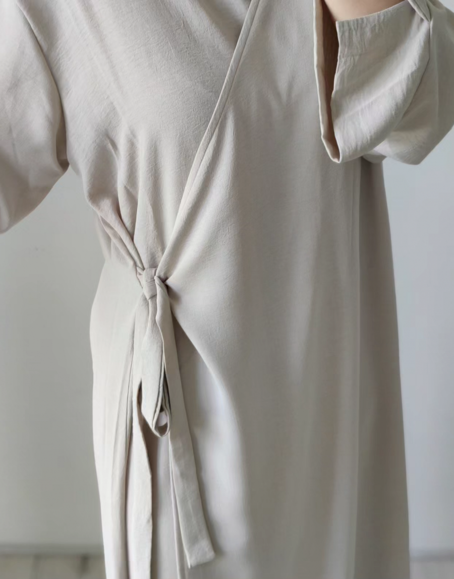 Robe portefeuille – Image 2