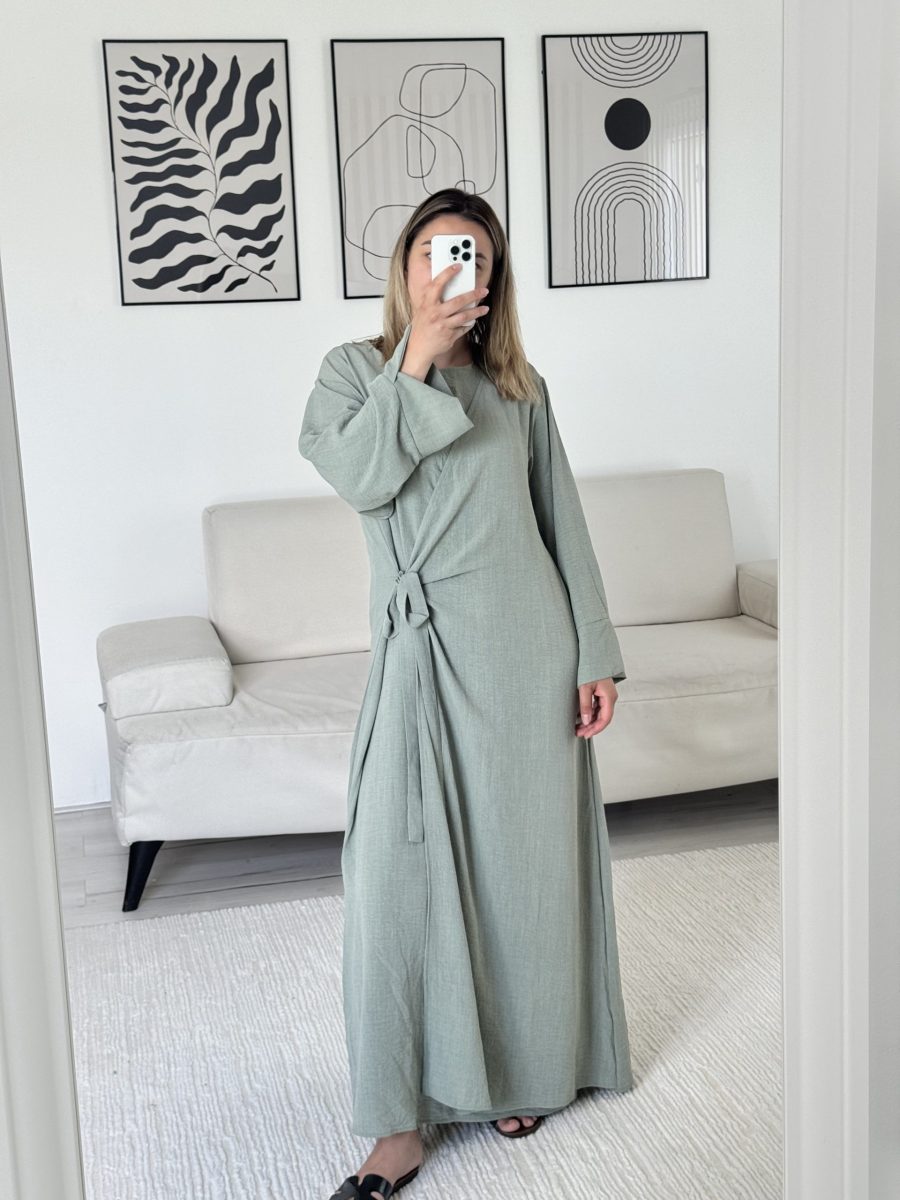 Robe portefeuille