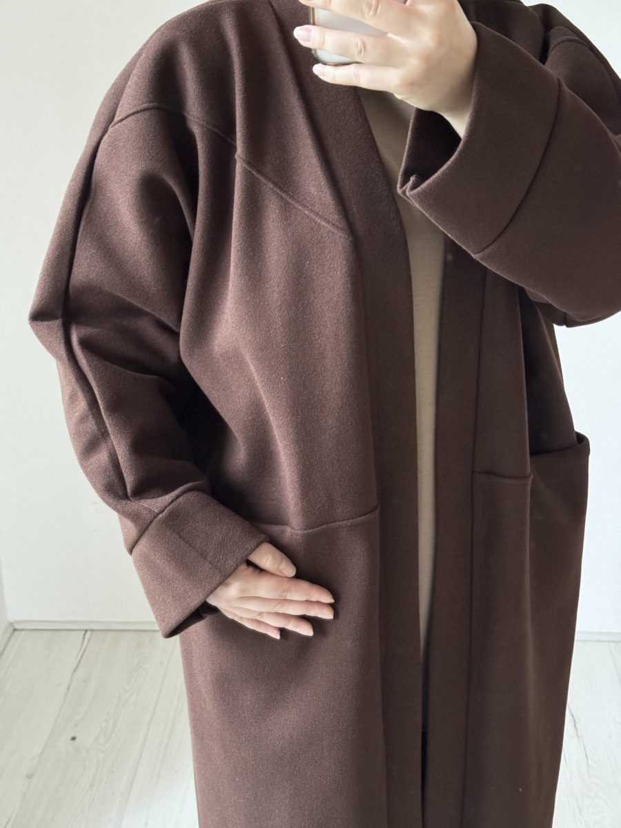 Manteau Sibel – Image 5