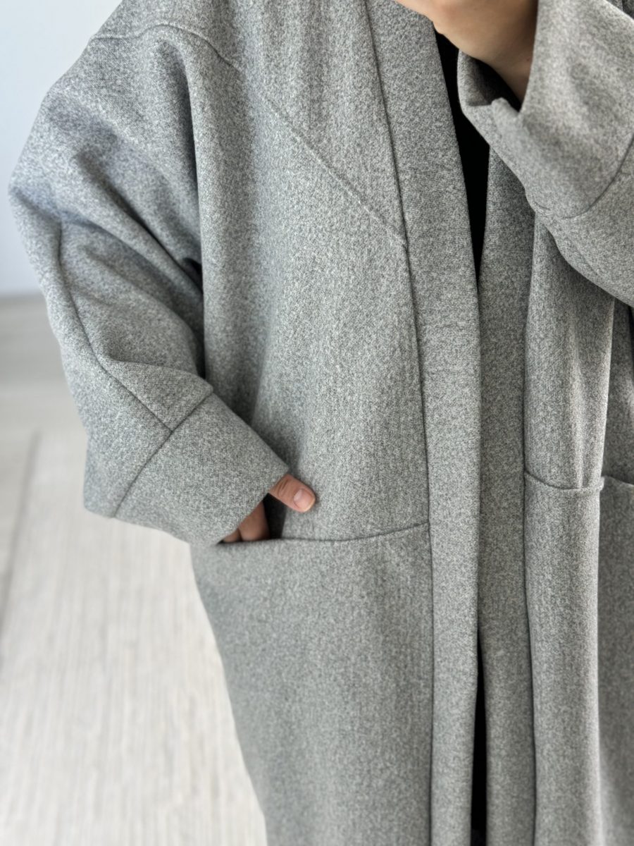 Manteau Sibel – Image 2