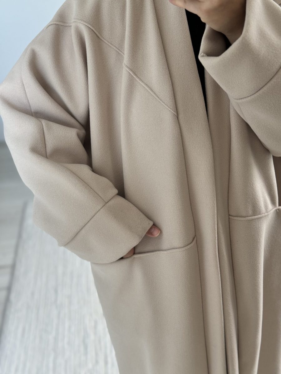 Manteau Sibel – Image 3