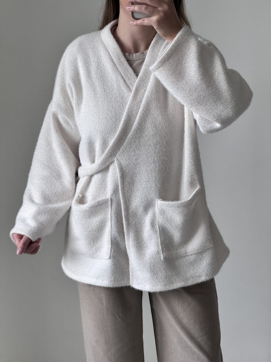 Cardigan Zara