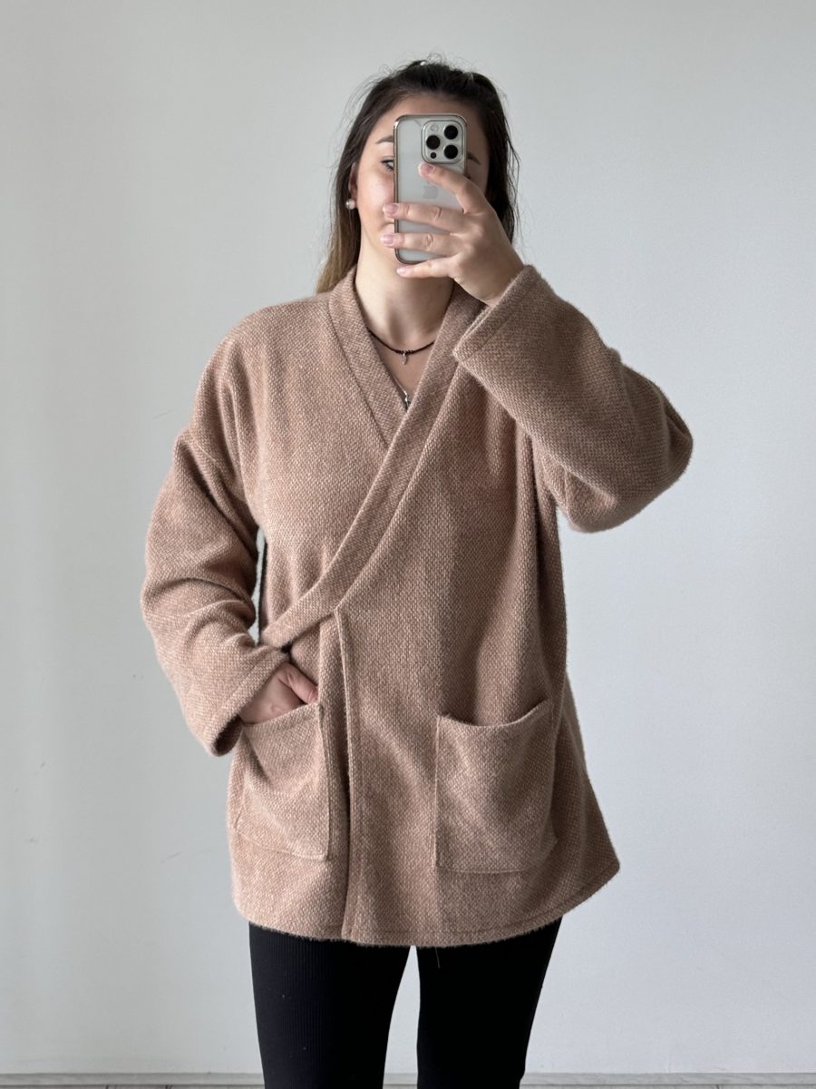 Cardigan Zara – Image 2