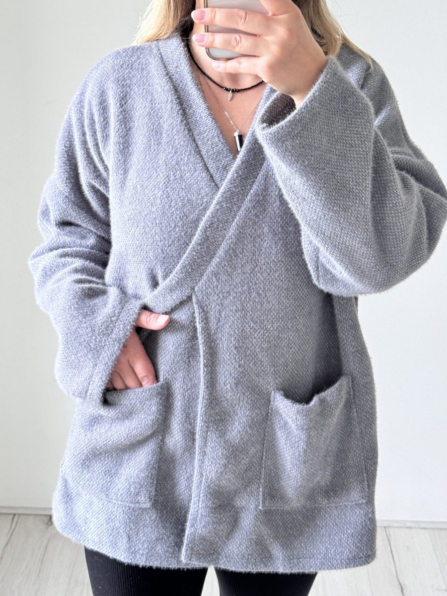 Cardigan Zara – Image 3