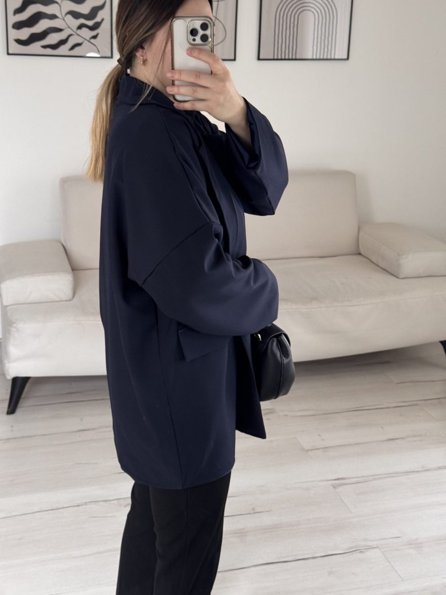 Blazer croisé – Image 2