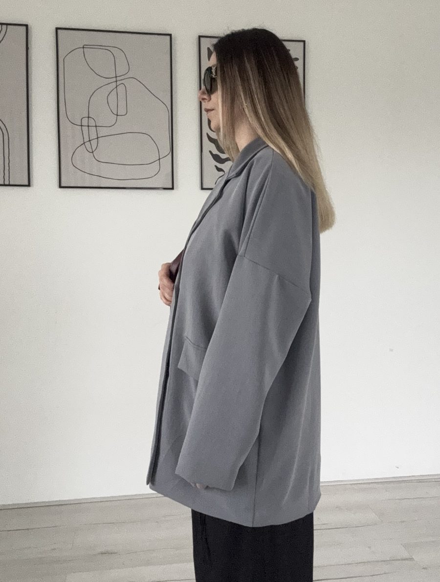 Blazer croisé – Image 3