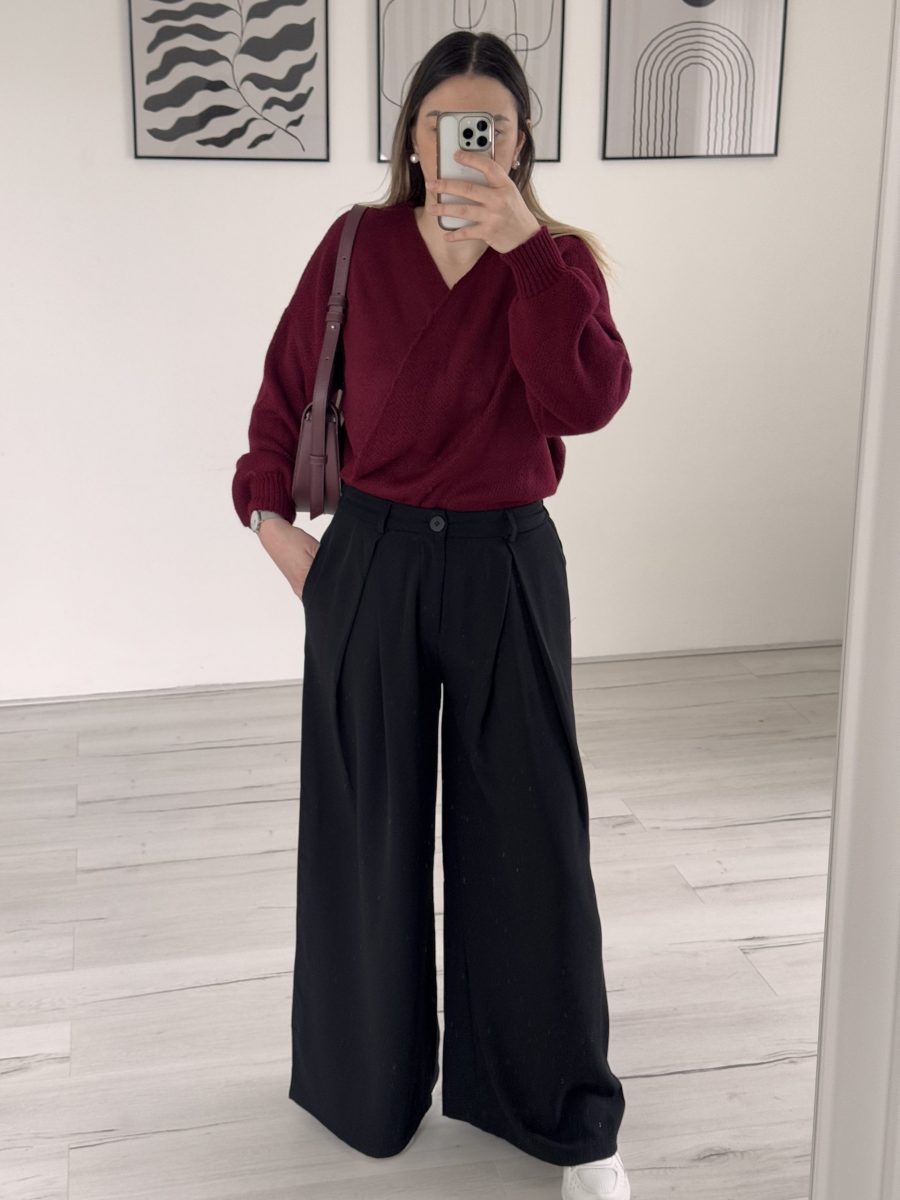 Pantalon soraya