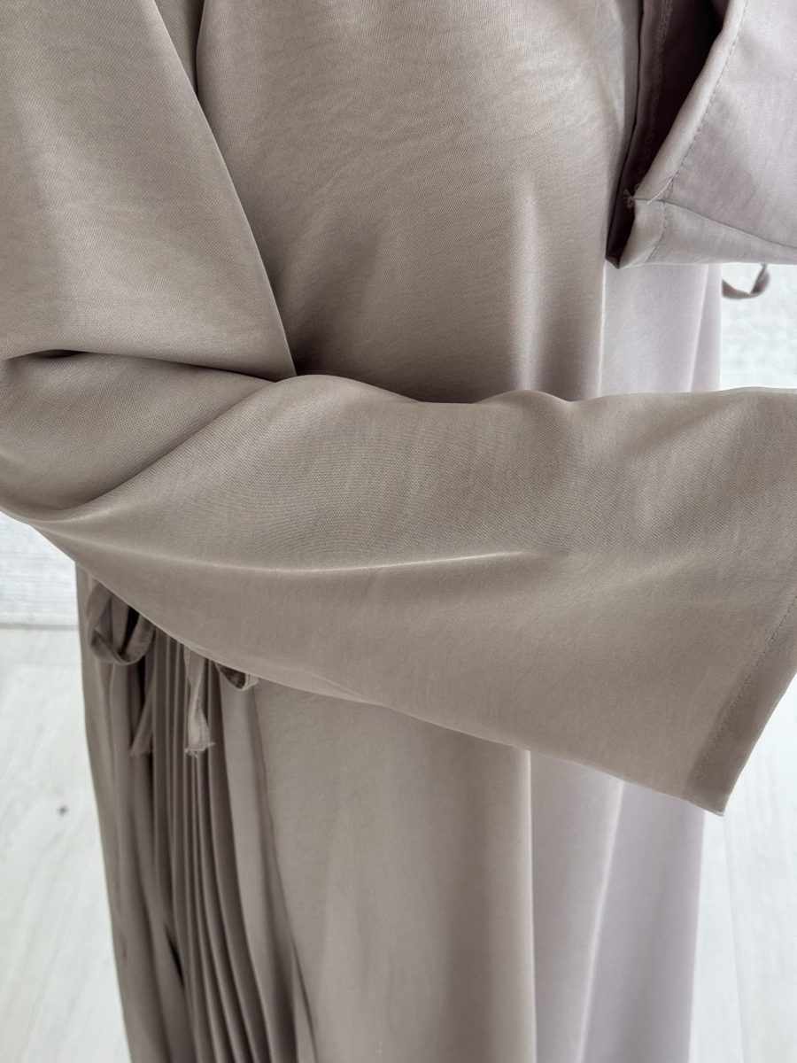 Robe plissée – Image 2