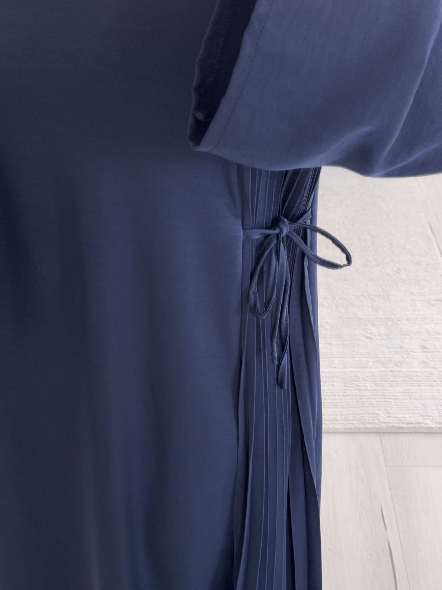 Robe plissée – Image 3