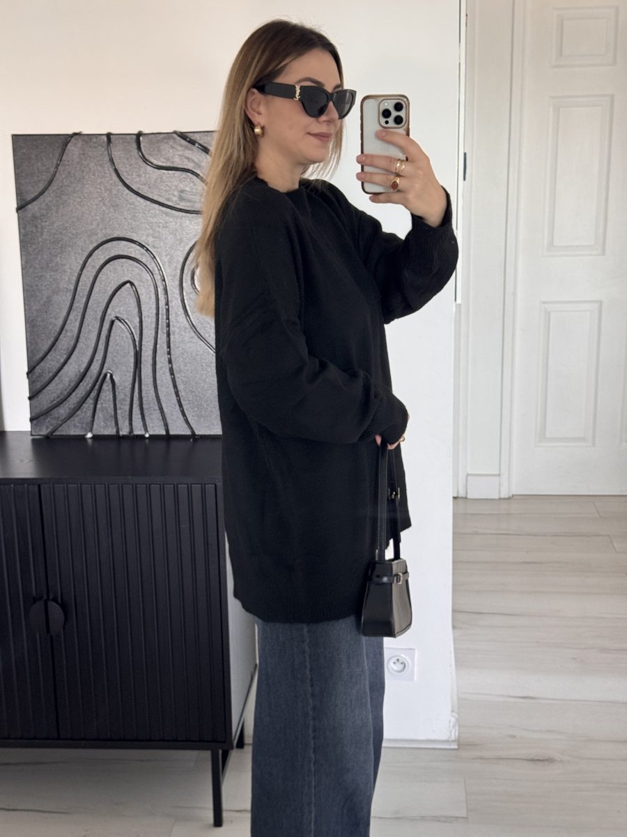 Pull long – Image 2