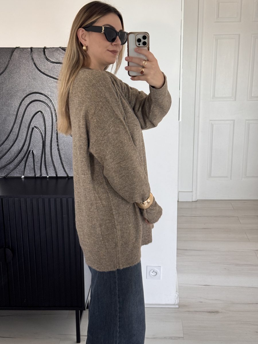 Pull long – Image 3