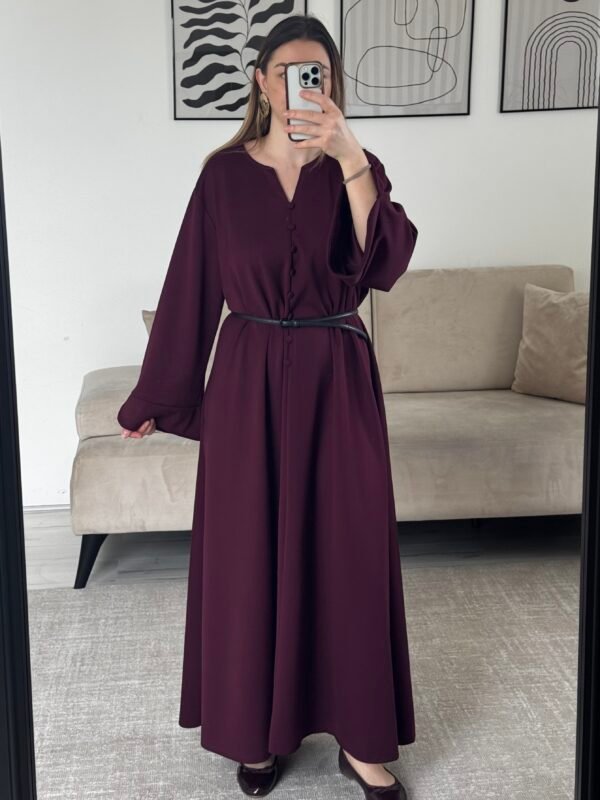 Robe prune